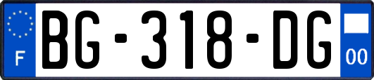 BG-318-DG