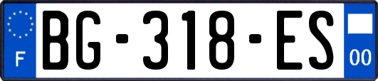 BG-318-ES