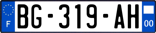 BG-319-AH