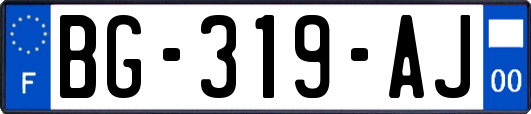 BG-319-AJ