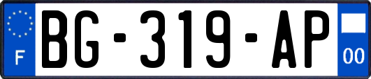 BG-319-AP