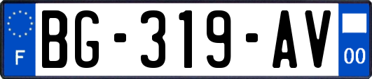 BG-319-AV