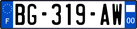 BG-319-AW