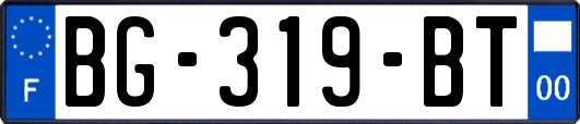 BG-319-BT