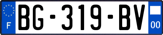 BG-319-BV