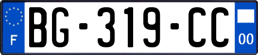 BG-319-CC