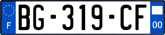 BG-319-CF