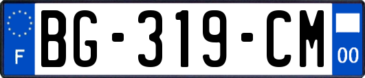 BG-319-CM
