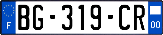 BG-319-CR