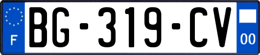 BG-319-CV
