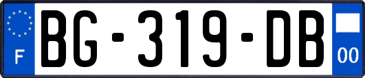 BG-319-DB