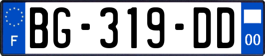 BG-319-DD