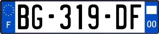 BG-319-DF