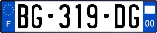 BG-319-DG