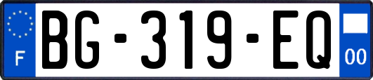 BG-319-EQ