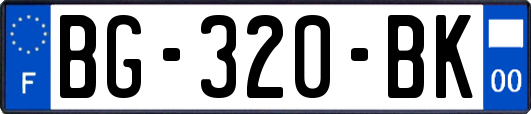 BG-320-BK