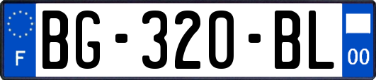 BG-320-BL