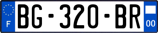 BG-320-BR
