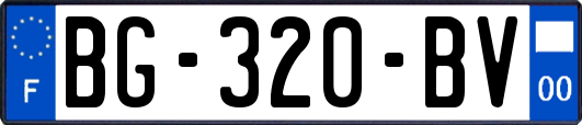 BG-320-BV