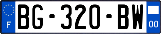 BG-320-BW