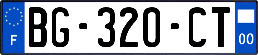 BG-320-CT