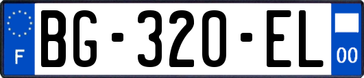 BG-320-EL