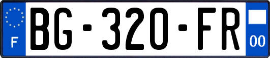 BG-320-FR