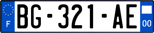 BG-321-AE