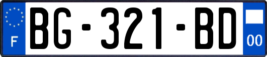 BG-321-BD