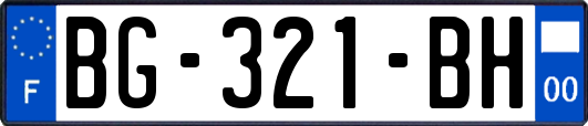 BG-321-BH