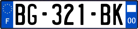 BG-321-BK
