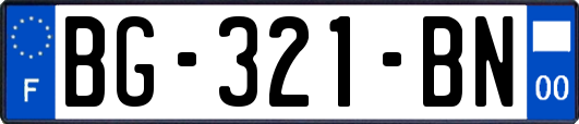 BG-321-BN