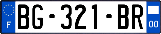 BG-321-BR