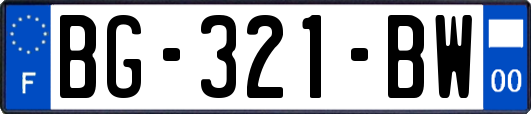 BG-321-BW