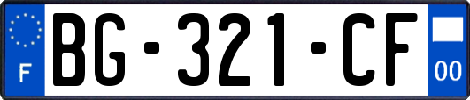 BG-321-CF