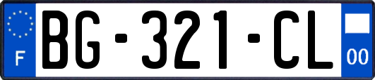 BG-321-CL