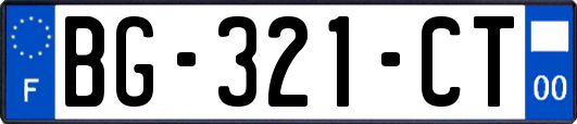 BG-321-CT