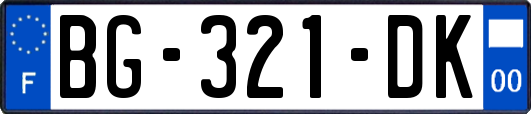 BG-321-DK