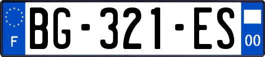 BG-321-ES