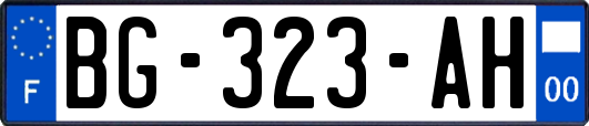 BG-323-AH