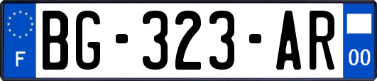 BG-323-AR