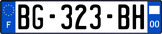 BG-323-BH