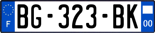BG-323-BK