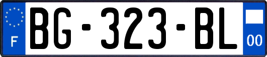 BG-323-BL