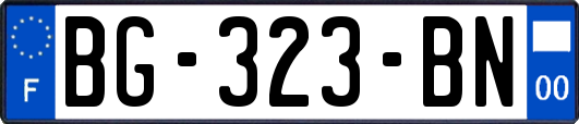 BG-323-BN