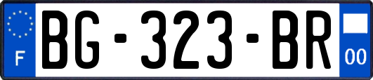 BG-323-BR