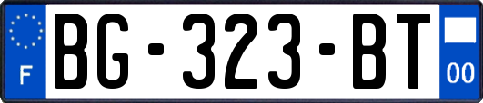 BG-323-BT