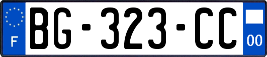 BG-323-CC
