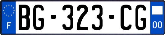 BG-323-CG