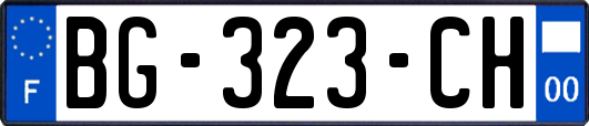 BG-323-CH